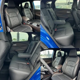 Nissan Qashqai 1.3 DIG-T Mild-Hybrid / FACELIFT / Tekna PLUS / | Mobile.bg    15