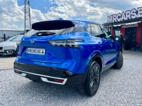 Nissan Qashqai 1.3 DIG-T Mild-Hybrid / FACELIFT / Tekna PLUS / | Mobile.bg    6