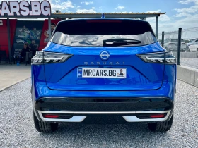 Nissan Qashqai 1.3 DIG-T Mild-Hybrid / FACELIFT / Tekna PLUS / | Mobile.bg    5