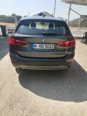 BMW X1 2.0 d | Mobile.bg    4