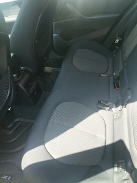 BMW X1 2.0 d | Mobile.bg    5
