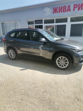 BMW X1 2.0 d | Mobile.bg    2
