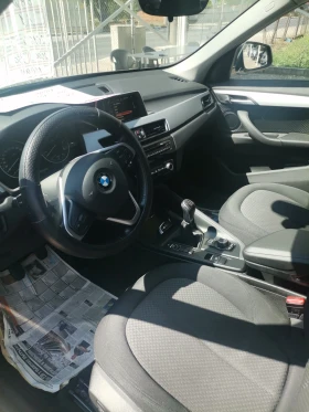 BMW X1 2.0 d | Mobile.bg    6