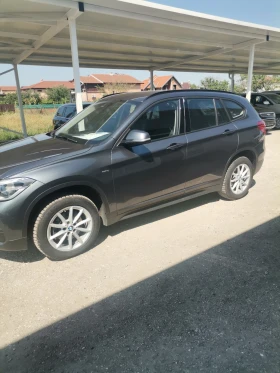 BMW X1 2.0 d | Mobile.bg    3