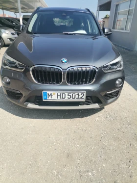 BMW X1 2.0 d | Mobile.bg    1
