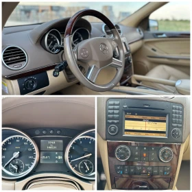 Mercedes-Benz GL 146 500   , . Grand edition | Mobile.bg    12