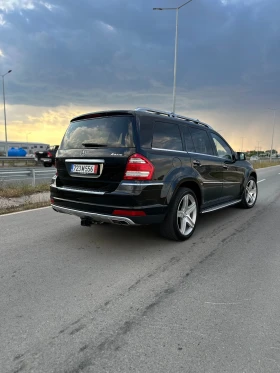 Mercedes-Benz GL 146 500   , . Grand edition | Mobile.bg    5