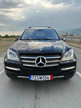 Mercedes-Benz GL 146 500   , . Grand edition | Mobile.bg    2
