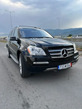 Mercedes-Benz GL 146 500   , . Grand edition | Mobile.bg    3