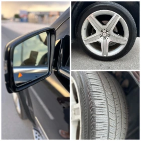 Mercedes-Benz GL 146 500   , . Grand edition | Mobile.bg    14