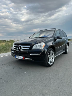 Mercedes-Benz GL 146 500   , . Grand edition | Mobile.bg    8