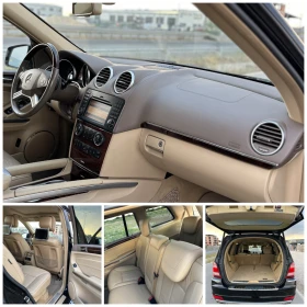 Mercedes-Benz GL 146 500   , . Grand edition | Mobile.bg    13