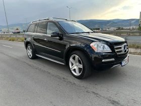 Mercedes-Benz GL 146 500   , . Grand edition | Mobile.bg    4