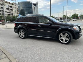 Mercedes-Benz GL 146 500   , . Grand edition | Mobile.bg    10