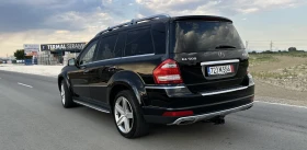 Mercedes-Benz GL 146 500   , . Grand edition | Mobile.bg    7
