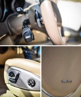 Mercedes-Benz GL 146 500   , . Grand edition | Mobile.bg    16