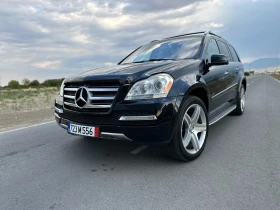 Mercedes-Benz GL