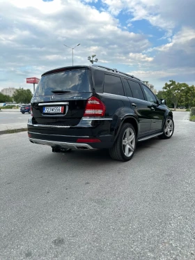 Mercedes-Benz GL 146 500   , . Grand edition | Mobile.bg    11