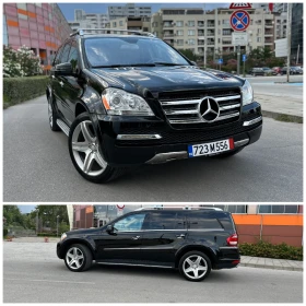 Mercedes-Benz GL 146 500   , . Grand edition | Mobile.bg    17