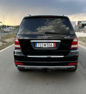 Mercedes-Benz GL 146 500   , . Grand edition | Mobile.bg    6