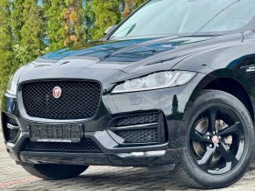 Jaguar F-PACE 2.0D-AWD-R-SPORT----167. | Mobile.bg    2