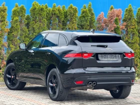 Jaguar F-PACE 2.0D-AWD-R-SPORT----167. | Mobile.bg    3