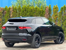 Jaguar F-PACE 2.0D-AWD-R-SPORT----167. | Mobile.bg    5