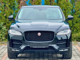 Jaguar F-PACE 2.0D-AWD-R-SPORT----167. | Mobile.bg    7