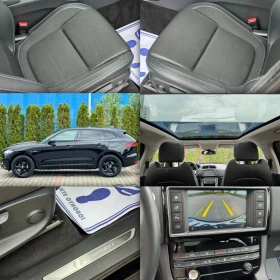 Jaguar F-PACE 2.0D-AWD-R-SPORT----167. | Mobile.bg    17