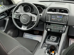 Jaguar F-PACE 2.0D-AWD-R-SPORT----167. | Mobile.bg    12