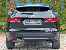 Jaguar F-PACE 2.0D-AWD-R-SPORT----167. | Mobile.bg    4