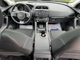 Jaguar F-PACE 2.0D-AWD-R-SPORT----167. | Mobile.bg    13
