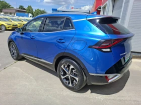 Kia Sportage 1.6 T-gdi EX | Mobile.bg    6