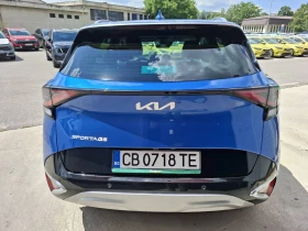 Kia Sportage 1.6 T-gdi EX | Mobile.bg    5