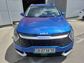 Kia Sportage 1.6 T-gdi EX | Mobile.bg    2