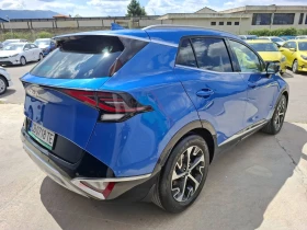 Kia Sportage 1.6 T-gdi EX | Mobile.bg    4