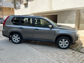 Обява за продажба на Nissan X-trail 2.0 dci  ~9 999 лв. - изображение 1