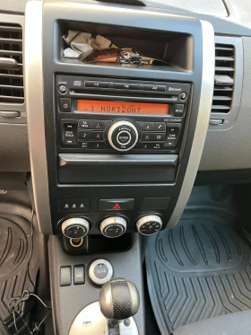 Обява за продажба на Nissan X-trail 2.0 dci  ~9 999 лв. - изображение 11