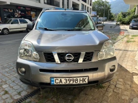 Обява за продажба на Nissan X-trail 2.0 dci  ~9 999 лв. - изображение 5