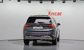 Обява за продажба на Hyundai Santa fe 2.5T 2Wd ~48 400 лв. - изображение 3