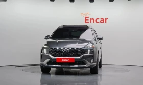 Обява за продажба на Hyundai Santa fe 2.5T 2Wd ~48 400 лв. - изображение 2