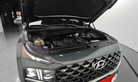 Обява за продажба на Hyundai Santa fe 2.5T 2Wd ~48 400 лв. - изображение 4