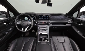 Обява за продажба на Hyundai Santa fe 2.5T 2Wd ~48 400 лв. - изображение 5