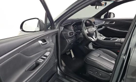Обява за продажба на Hyundai Santa fe 2.5T 2Wd ~48 400 лв. - изображение 9