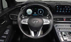 Hyundai Santa fe 2.5T 2Wd - 48400 лв. - 51049854 14
