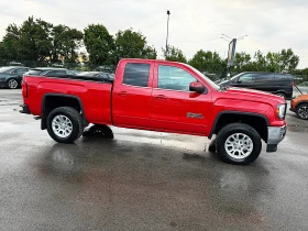 Gmc Sierra FACE-KODIAK-LED-XENON-4x4-NAVI-ПОДГРЯВАНЕ-!!! - 43111 лв. - 57628544 2