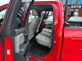 Gmc Sierra FACE-KODIAK-LED-XENON-4x4-NAVI-ПОДГРЯВАНЕ-!!! - 43111 лв. - 57628544 15