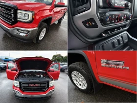 Gmc Sierra FACE-KODIAK-LED-XENON-4x4-NAVI-ПОДГРЯВАНЕ-!!! - 43111 лв. - 57628544 17