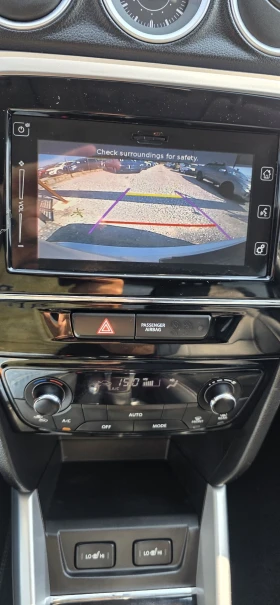Suzuki Vitara 1.6 DDIS-All Grip-120hp-4?4-camera-Navi-Led - 25990 лв. - 48172253 15