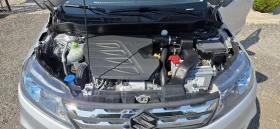 Suzuki Vitara 1.6 DDIS-All Grip-120hp-4?4-camera-Navi-Led - 25990 лв. - 48172253 16
